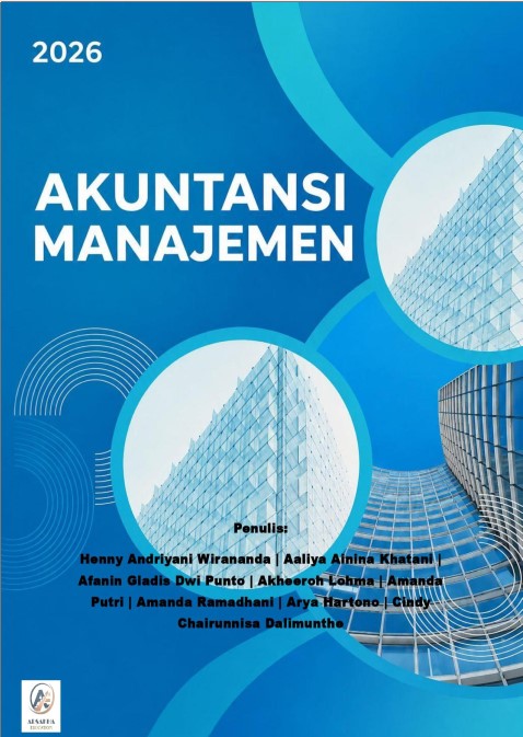 AKUNTANSI MANAJEMEN