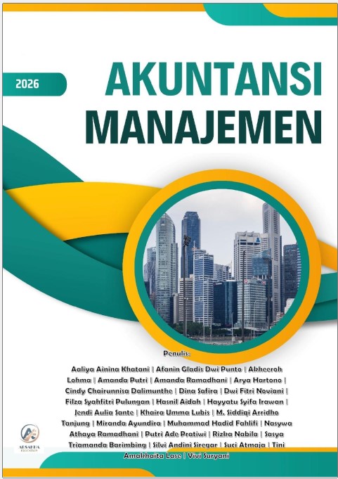AKUNTANSI MANAJEMEN