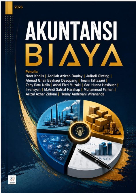 AKUNTANSI BIAYA