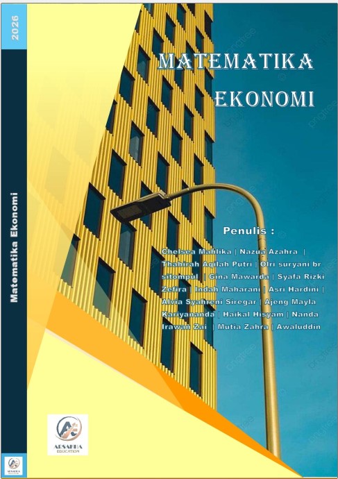 MATEMATIKA EKONOMI